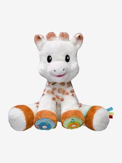 Jouet-Peluche Sophie la girafe touch and music VULLI