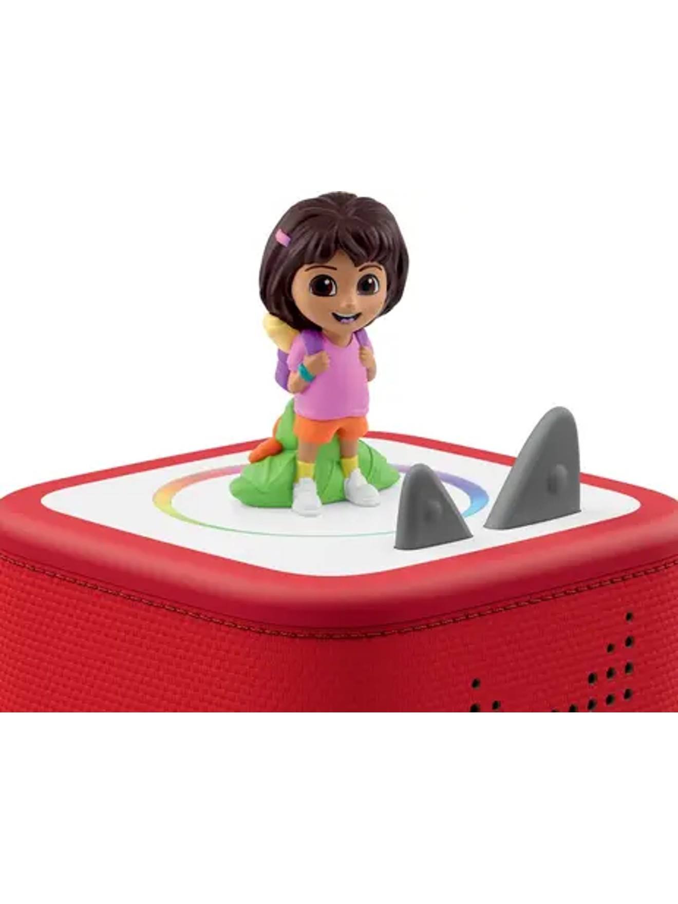 Tonies Figurine Dora L'exploratrice Multicolore