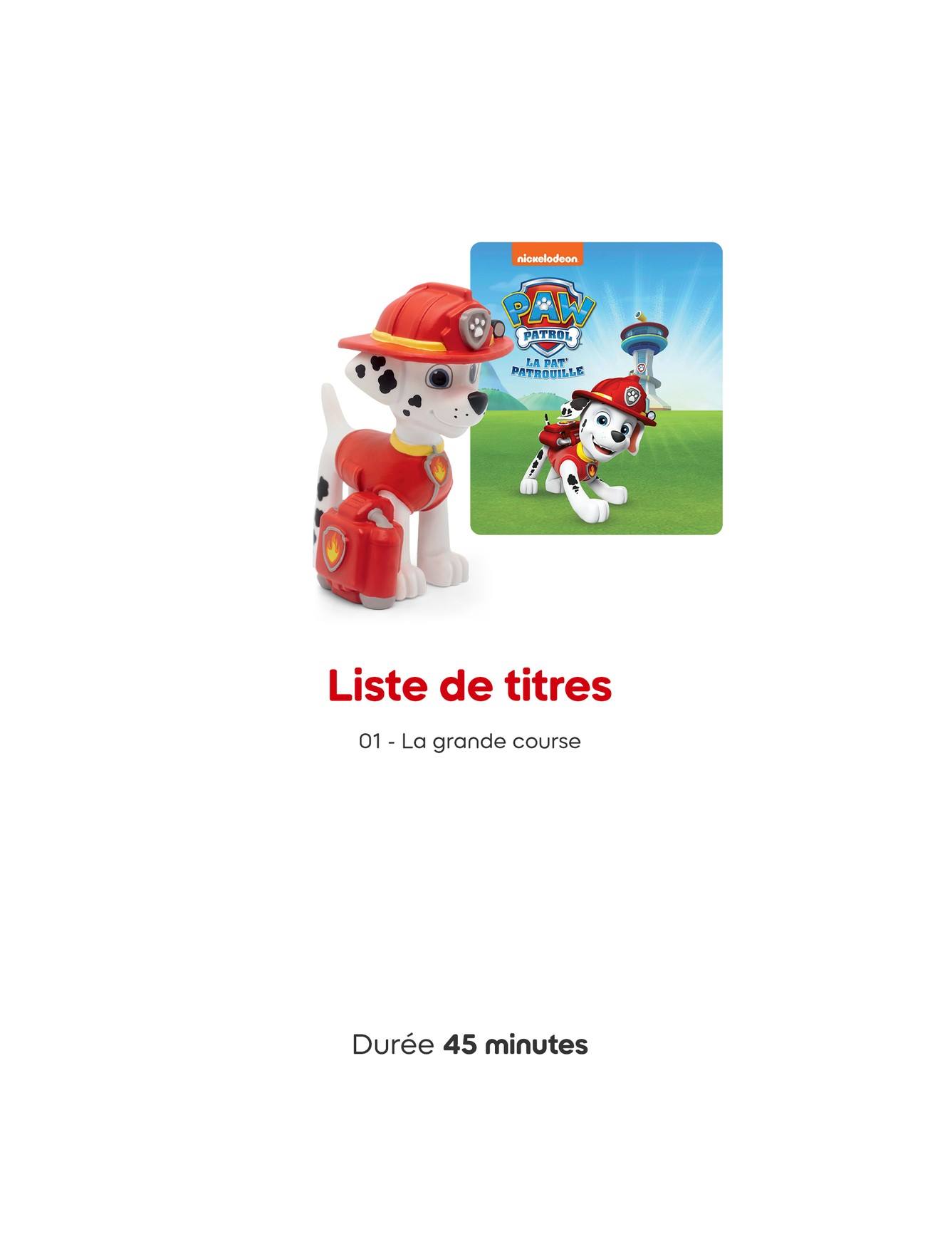 Toniebox 2 Pack Avec 2 Figurines – Boîte à Histoire Sans écran Pour Enfants De 1 à 9 Ans – Bleu Ciel, Robuste, Interactive