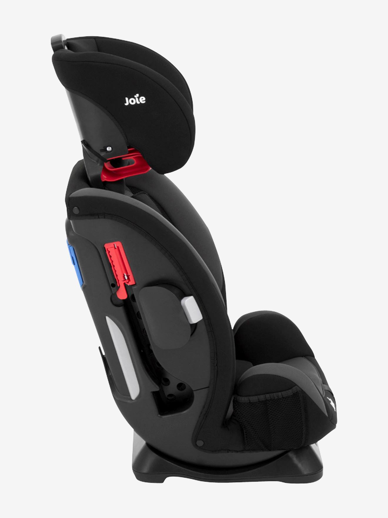 siege auto every stage joie isofix