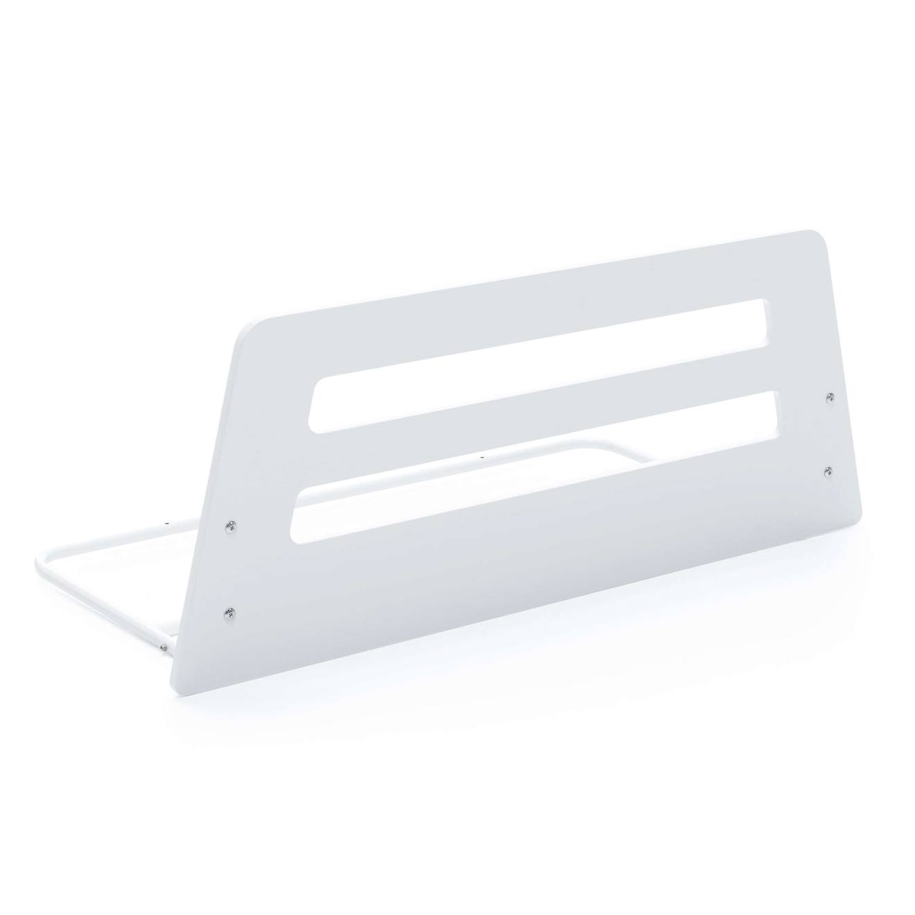 Barrière Junior Pour Lits Montessori Blanc