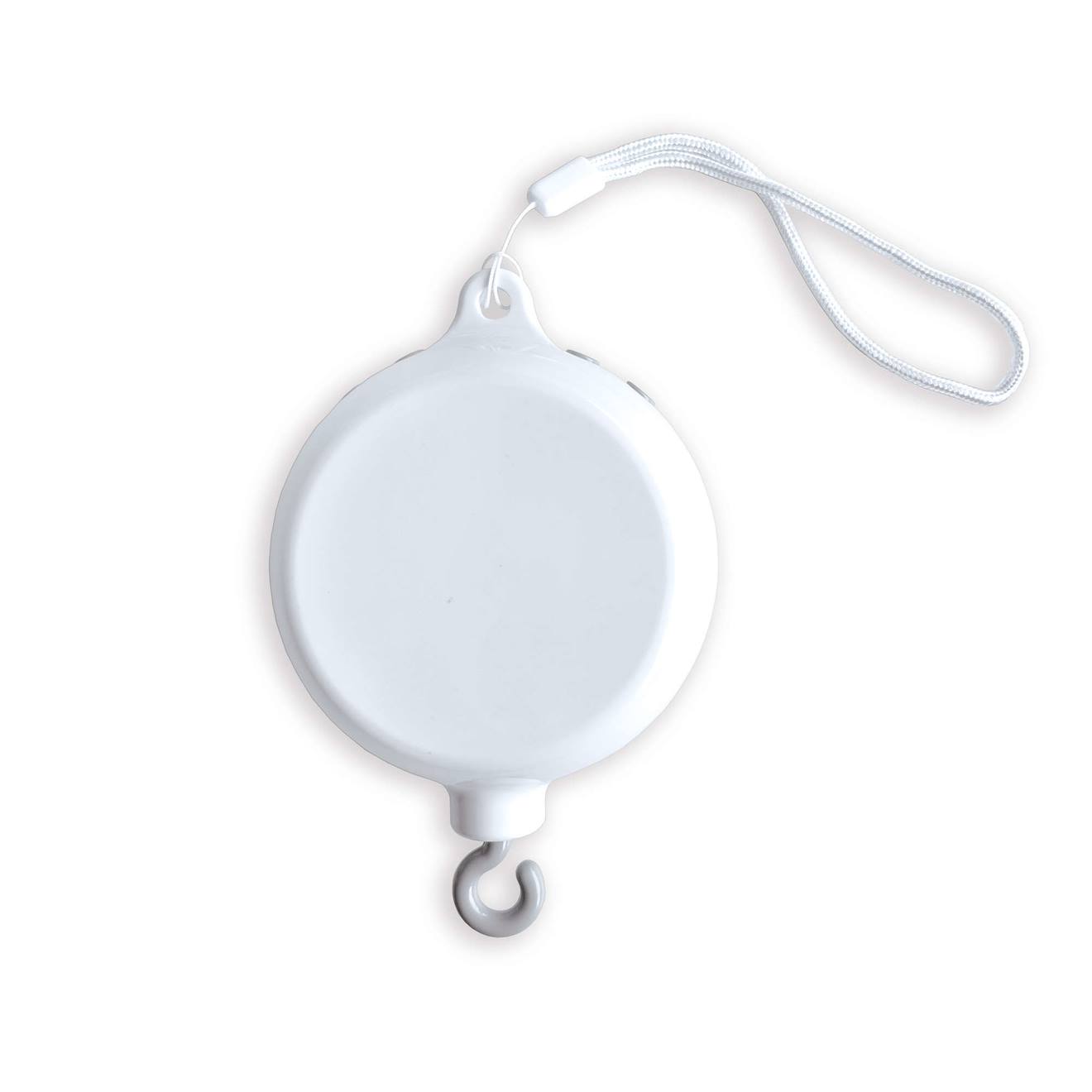 Mobile Musical En Bois Pour Berceau/lit Bébé Bois - image 3