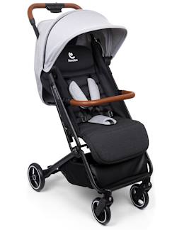 Puériculture-Poussette-Poussette compacte design et légère naissance-22 kg pixel
