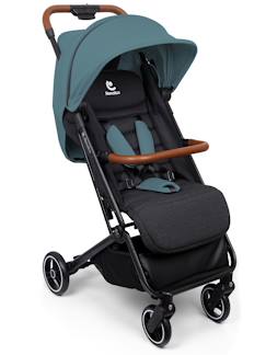 -Poussette compacte design et légère naissance-22 kg pixel