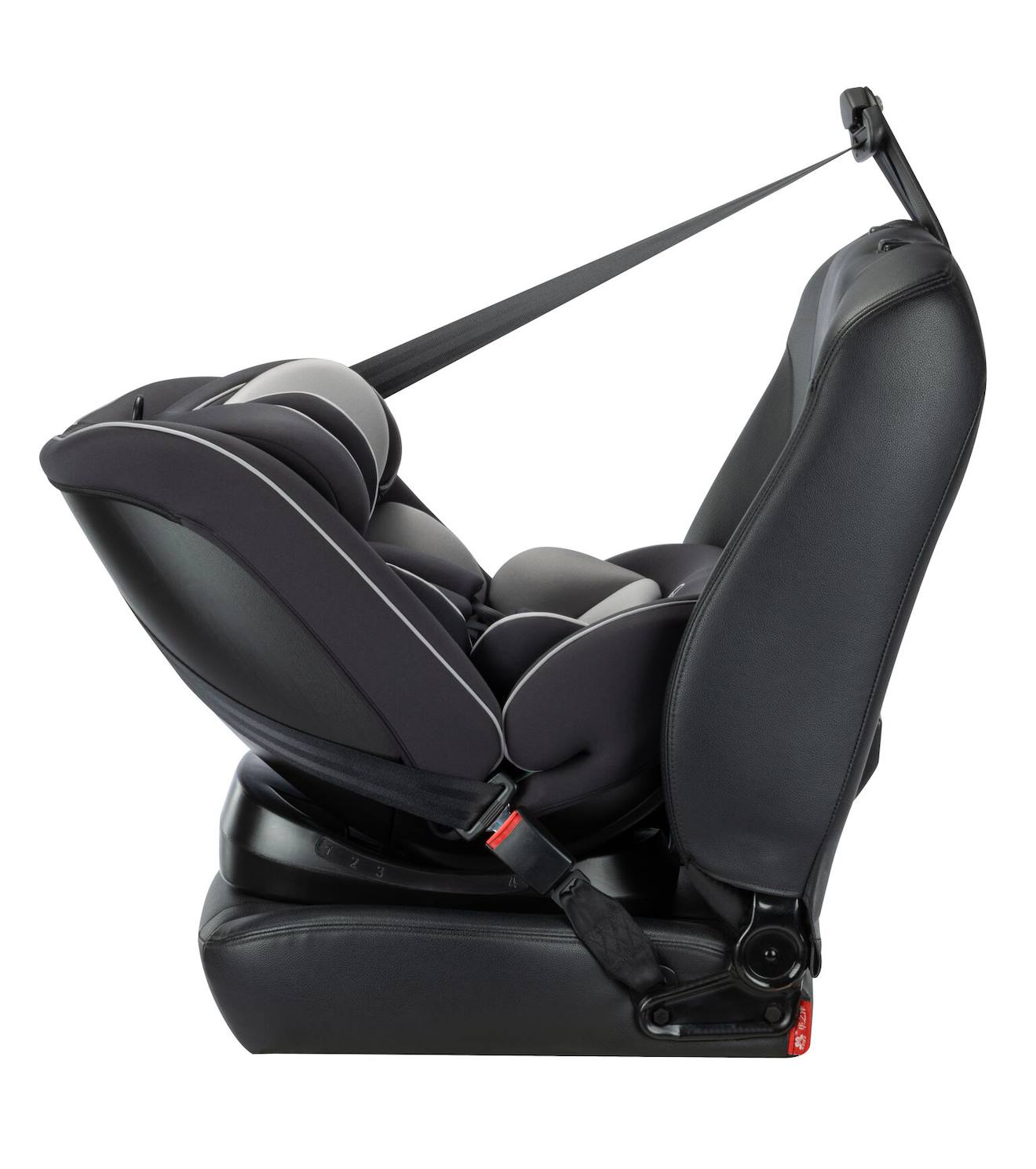 Siège Auto Évolutif Alena Black (Safety First) - Image 2