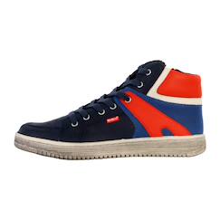 Chaussures-Sneakers hautes lowell