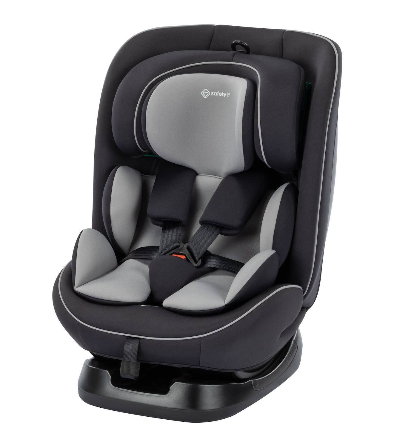 Siège Auto Évolutif Alena Black (Safety First) - Couverture