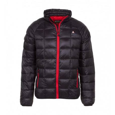 Garçon-Manteau-Doudoune fine garçon ecaroy