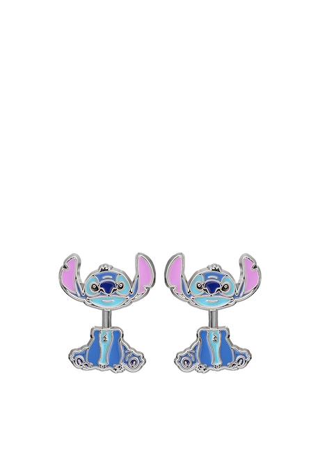 Fille-Accessoires-Boucles d'oreilles disney lilo et stitch