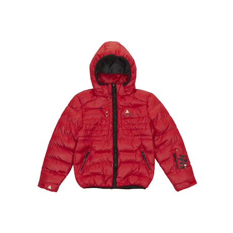 Garçon-Manteau, veste-Doudoune de ski garçon ecapti