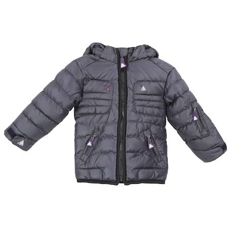 Bébé-Doudoune layette lecapti