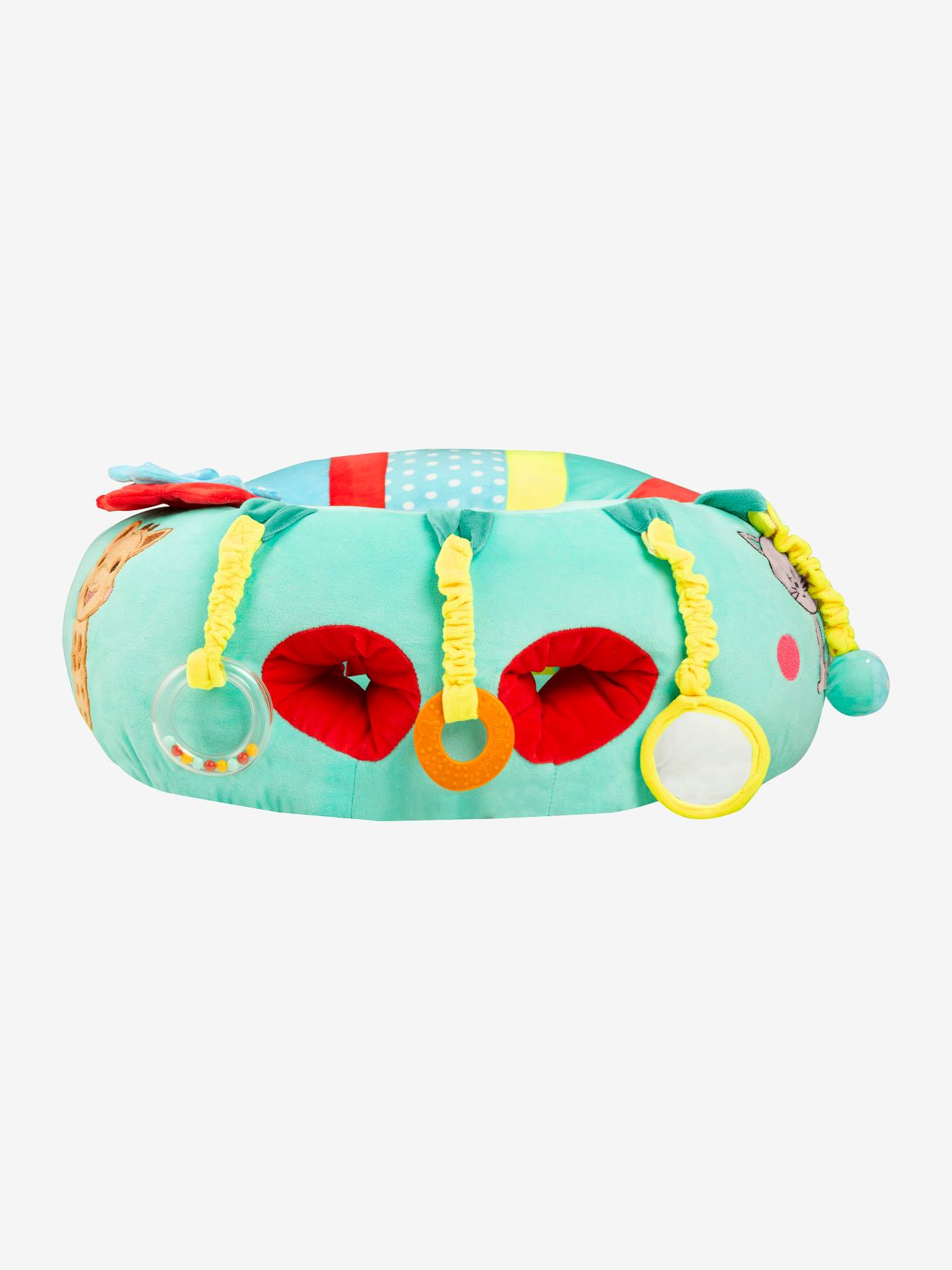 Baby Seat & Play Sophie la girafe VULLI bleu (Sophie la girafe) - Image 2