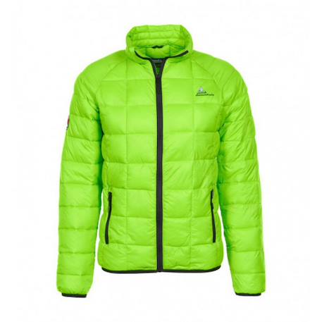 Garçon-Manteau, veste-Doudoune-Doudoune fine garçon ecaroy