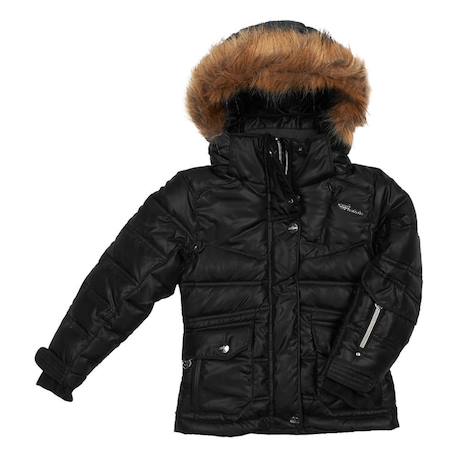 Doudoune de ski fille falesa  - vertbaudet enfant