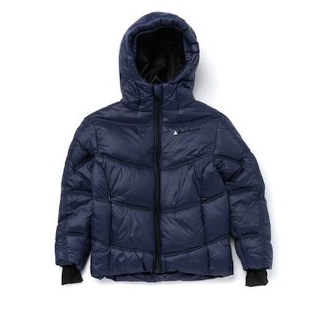 Fille-Manteau, veste-Doudoune fille fansei
