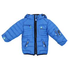Bébé-Manteau, combipilote, nid d'ange-Manteau-Doudoune layette lecapti
