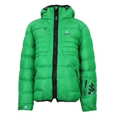 Garçon-Vêtements de sport-Doudoune de ski garçon ecapti