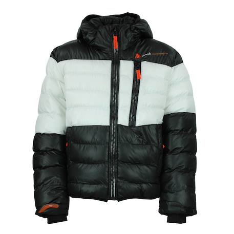 Garçon-Doudoune de ski garçon ecaptin