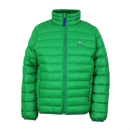 Garçon-Manteau, veste-Doudoune-Doudoune fine garçon eceking