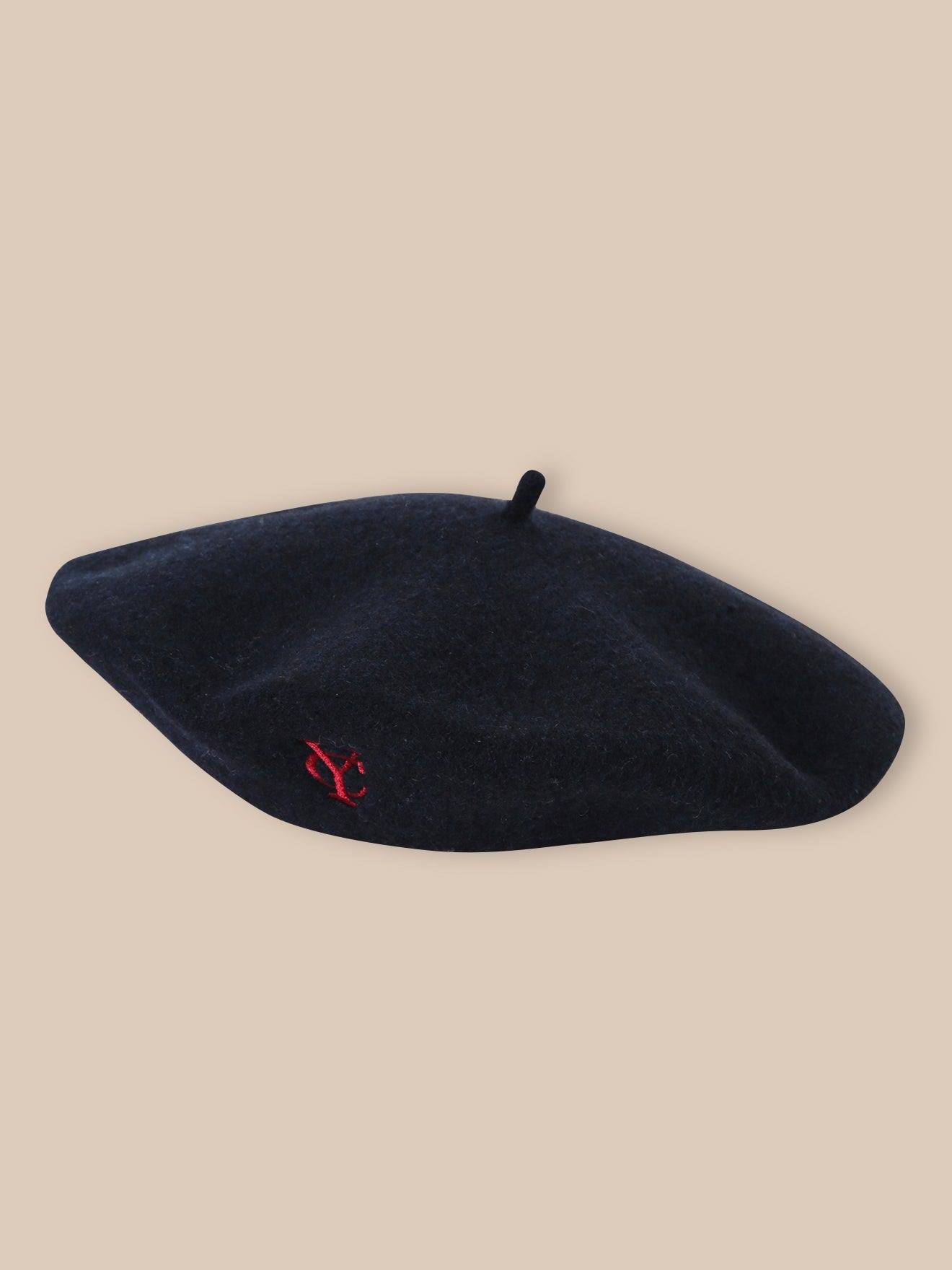 Béret en laine Kangol