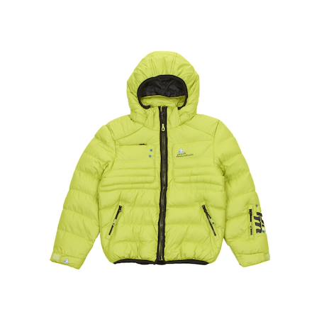 Garçon-Manteau, veste-Doudoune de ski garçon ecapti