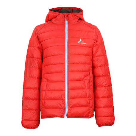 Garçon-Manteau, veste-Doudoune-Doudoune fine garçon ecenseo