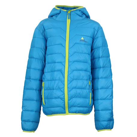 Garçon-Manteau, veste-Doudoune-Doudoune fine garçon ecaliseo