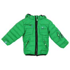Bébé-Manteau, combipilote, nid d'ange-Manteau-Doudoune layette lecapti