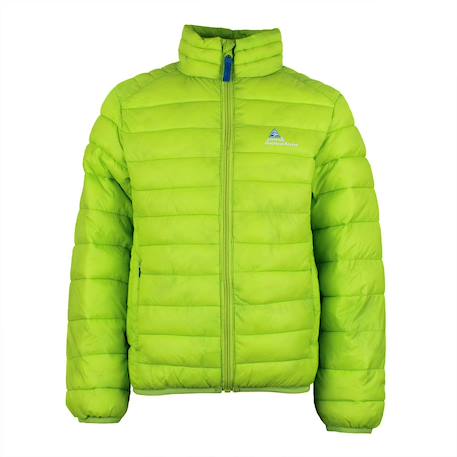 Garçon-Manteau, veste-Doudoune-Doudoune fine garçon eceking