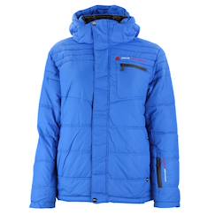 Doudoune de ski garçon ecairop  - vertbaudet enfant