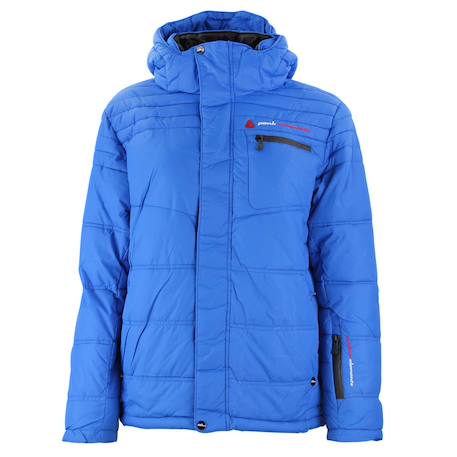 Doudoune de ski garçon ecairop  - vertbaudet enfant