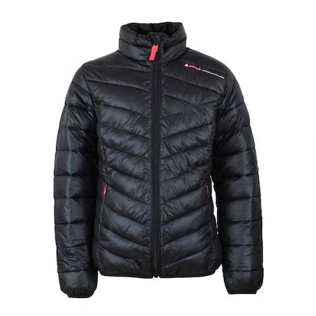 Doudoune fine fille galking  - vertbaudet enfant