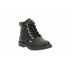 Chaussures-Chaussures fille 23-38-Boots, bottines-Bottillons enfant kick bluck
