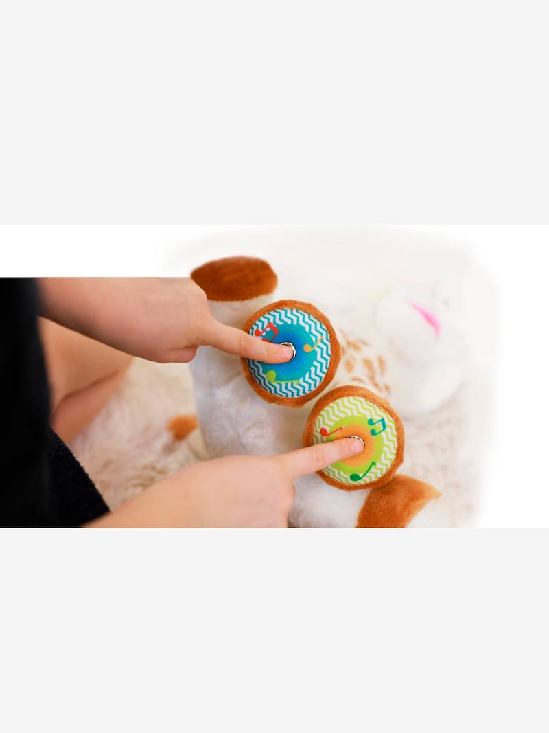 peluche sophie la girafe