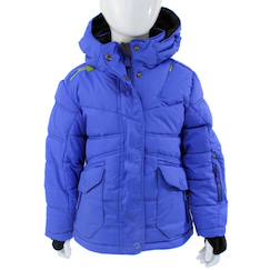 -Doudoune de ski fille fanecy