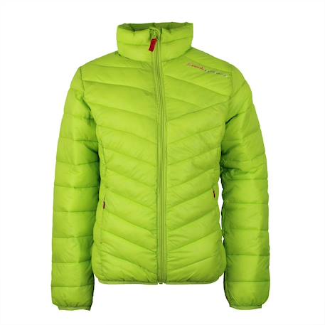 Doudoune fine fille galking  - vertbaudet enfant