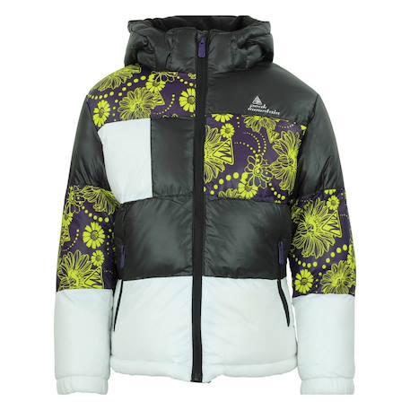 Fille-Manteau, veste-Doudoune fille galea