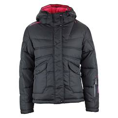 -Doudoune de ski fille fanecy