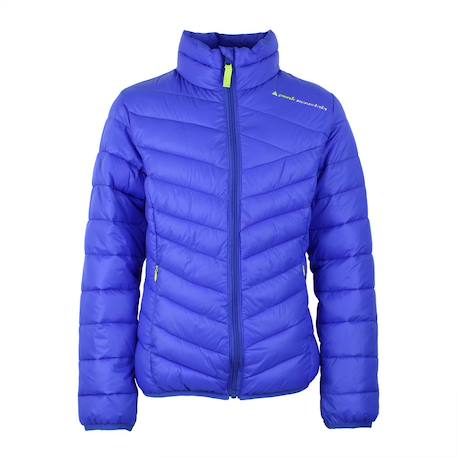 Doudoune fine fille galking  - vertbaudet enfant