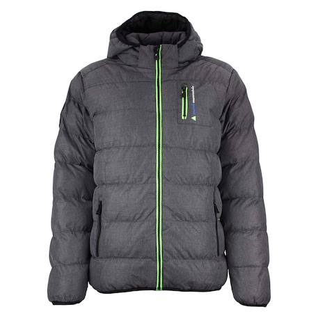 Doudoune de ski garçon ecarf  - vertbaudet enfant