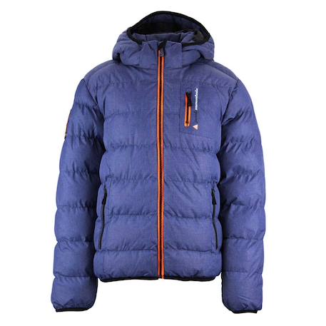 Doudoune de ski garçon ecarf  - vertbaudet enfant