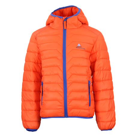 Garçon-Manteau, veste-Doudoune-Doudoune fine garçon ecaliseo
