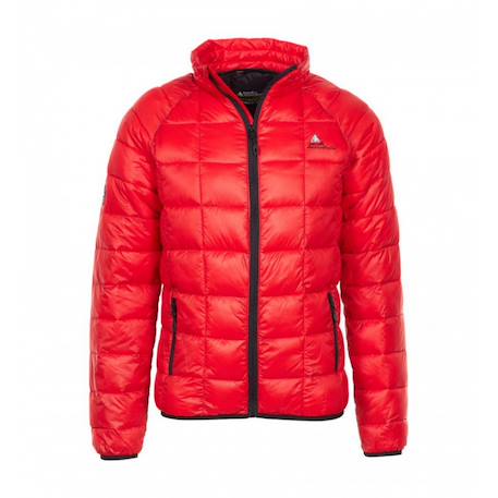 Garçon-Manteau, veste-Doudoune-Doudoune fine garçon ecaroy