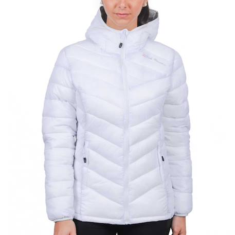 Doudoune fine fille ganseo  - vertbaudet enfant