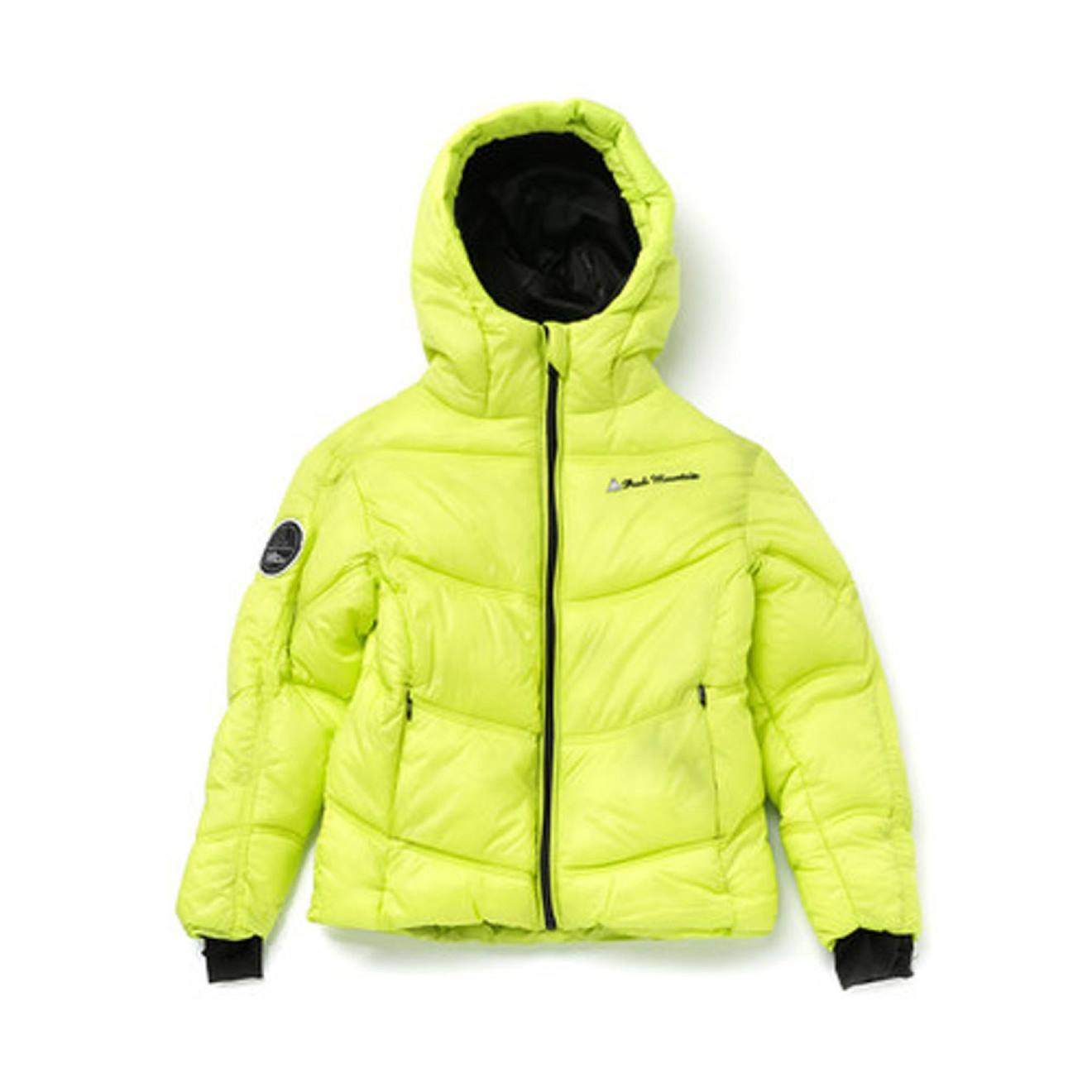 Doudoune Fille Fansei Anis