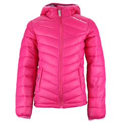 Doudoune fine fille ganseo  - vertbaudet enfant