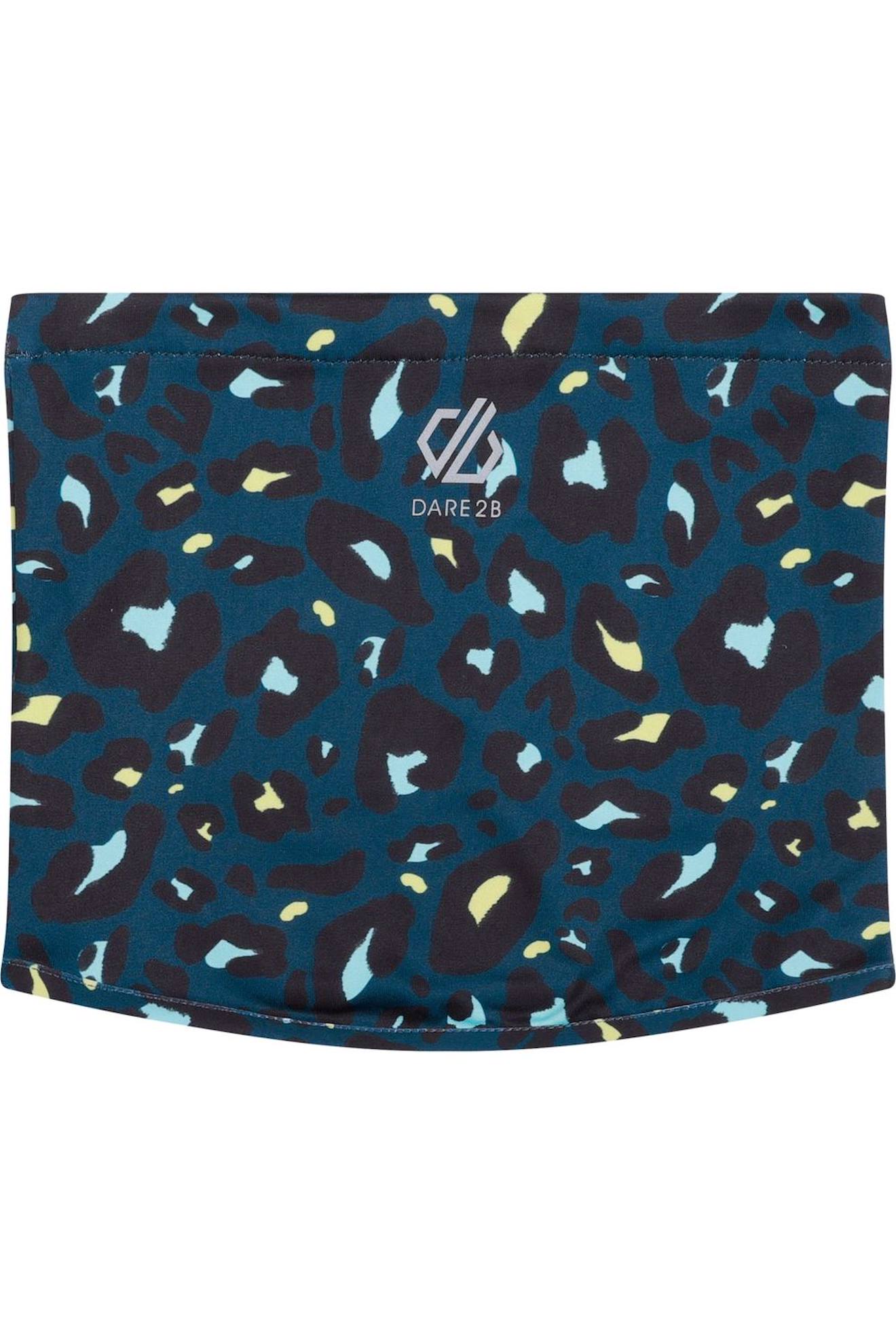 Cache-cou Snood Frequent Denim Sombre