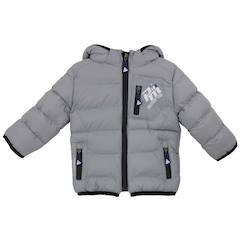 Bébé-Manteau, combipilote, nid d'ange-Manteau-Doudoune layette lecarfo