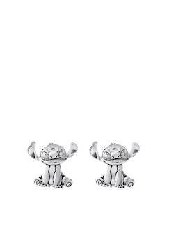 Boucles d'oreilles lilo & stitch  - vertbaudet enfant