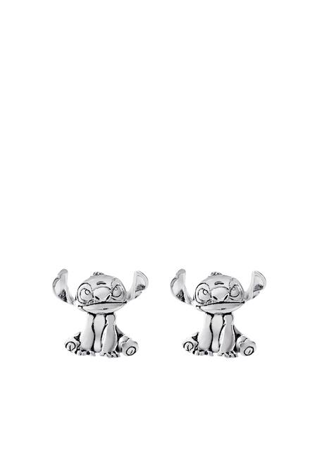 Fille-Boucles d'oreilles lilo & stitch